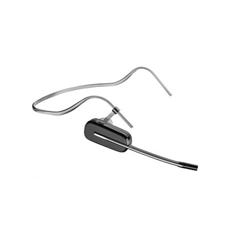 Poly | Savi 8240 Office, S8240 | Headset | Built-in microphone | Wireless | Bluetooth, USB Type-A | Black - 4